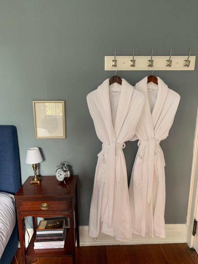 The Applewood Manor Bed and Breakfast Asheville Exteriör bild