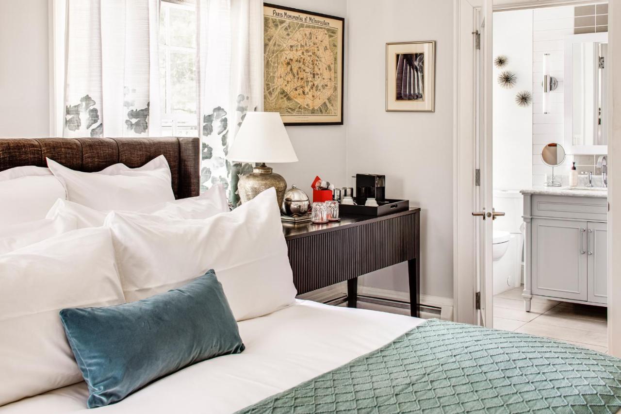The Applewood Manor Bed and Breakfast Asheville Exteriör bild