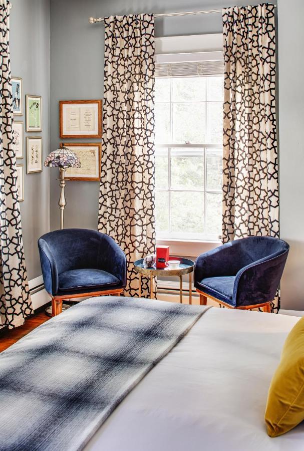 The Applewood Manor Bed and Breakfast Asheville Exteriör bild