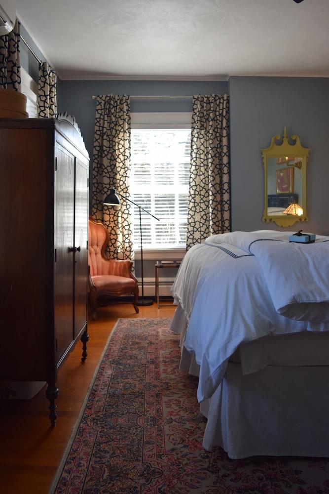 The Applewood Manor Bed and Breakfast Asheville Exteriör bild