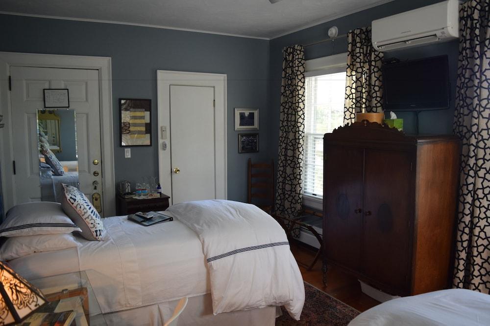 The Applewood Manor Bed and Breakfast Asheville Exteriör bild