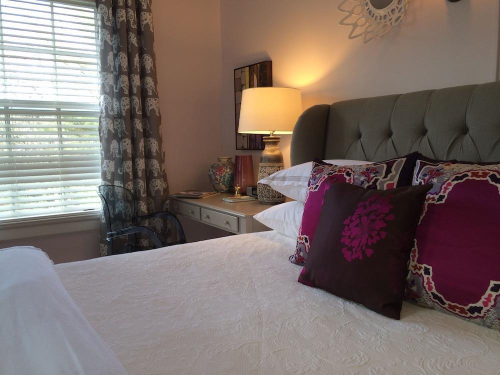 The Applewood Manor Bed and Breakfast Asheville Exteriör bild