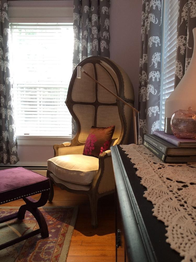 The Applewood Manor Bed and Breakfast Asheville Exteriör bild