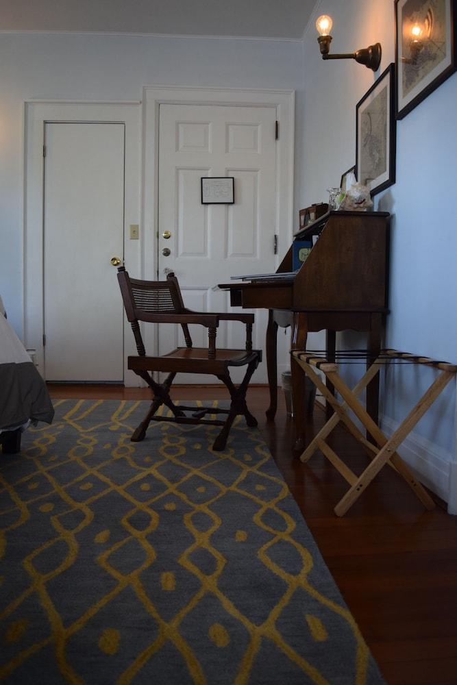 The Applewood Manor Bed and Breakfast Asheville Exteriör bild