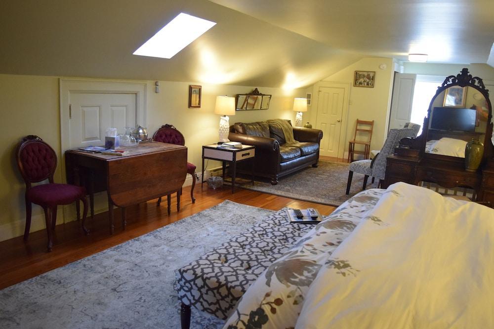 The Applewood Manor Bed and Breakfast Asheville Exteriör bild
