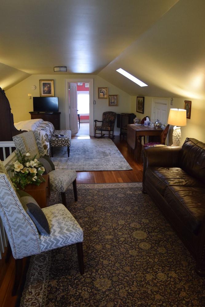 The Applewood Manor Bed and Breakfast Asheville Exteriör bild