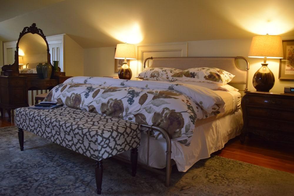 The Applewood Manor Bed and Breakfast Asheville Exteriör bild