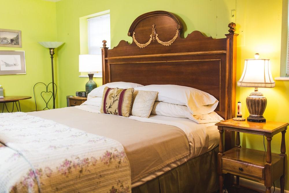 The Applewood Manor Bed and Breakfast Asheville Exteriör bild