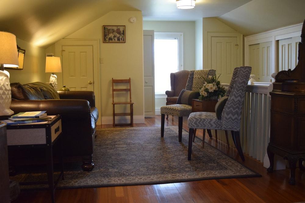 The Applewood Manor Bed and Breakfast Asheville Exteriör bild