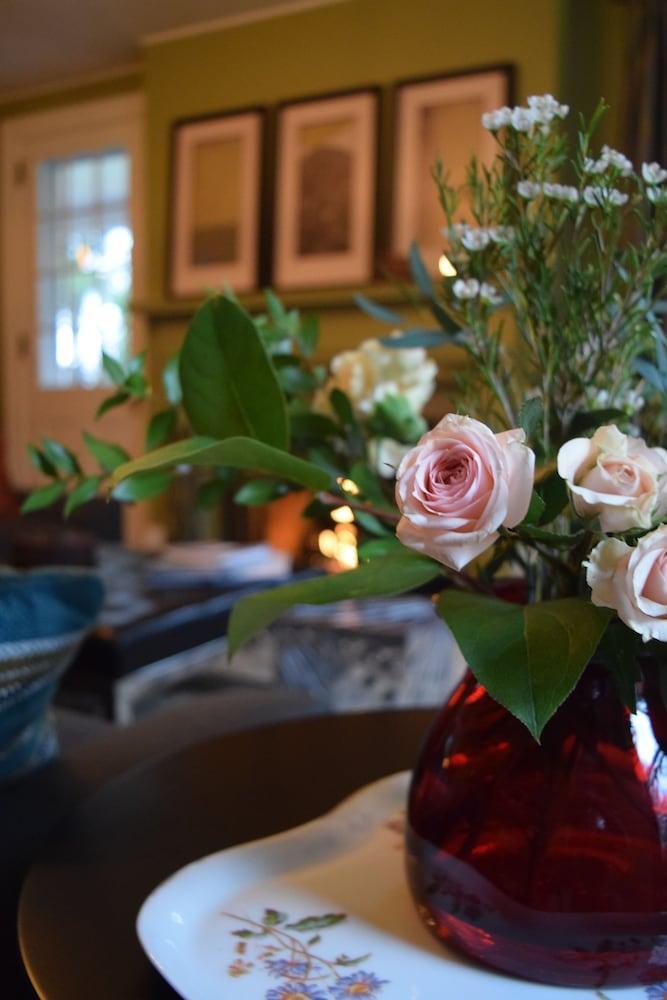 The Applewood Manor Bed and Breakfast Asheville Exteriör bild